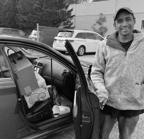 Home | FREE Clothing to Serve the Hungry & the Homeless | Mercy Mall