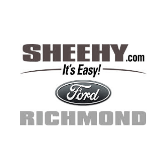 Sheehy - logo