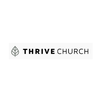 Thrive - logo
