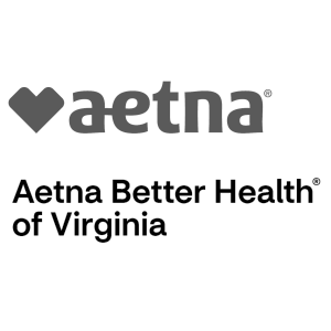 Aetna Better Health of VA logo