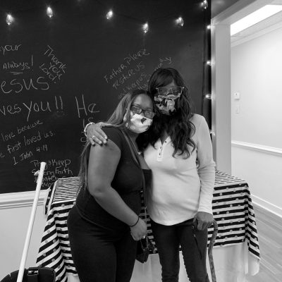Get Help | Items to Individuals and Families in Crisis | Mercy Mall